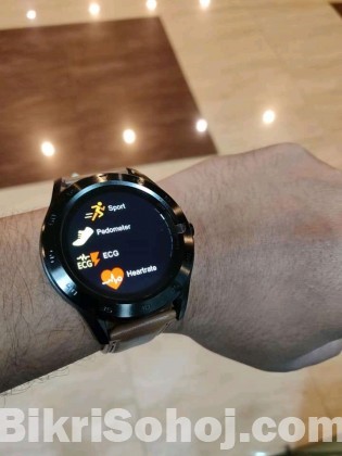 Smartwatch No.1 DT98